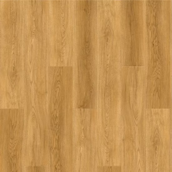 ビニールエンボスPVCシートクリックLvt Lvp Spcウッド自己粘着またはドライバックビニールタイルをお手頃価格で